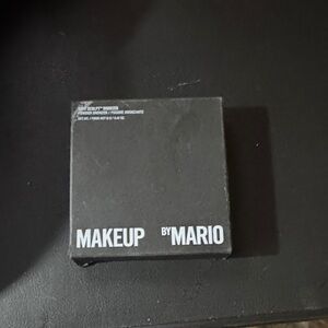 Makeup By Mario Sleek Black Bronzer Compact